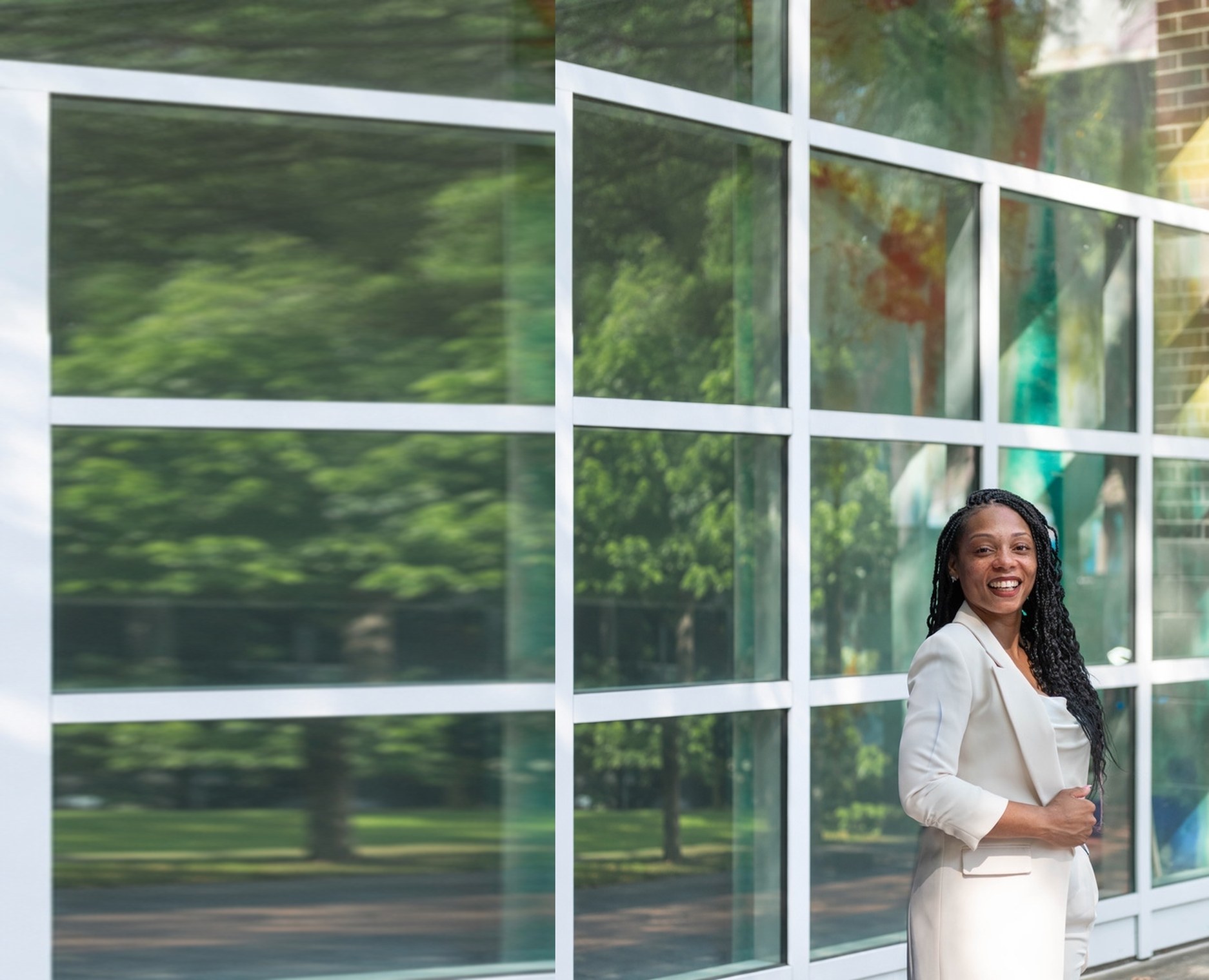 Taquoia Beals, Team Lead and REALTOR with Selling Carolinas Group at Keller Williams Preferred in Columbia South Carolina